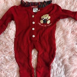 My First Christmas Sleeper